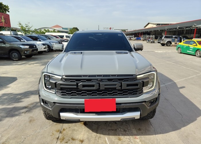 Used 11
                    FORD
                     for Sale Image