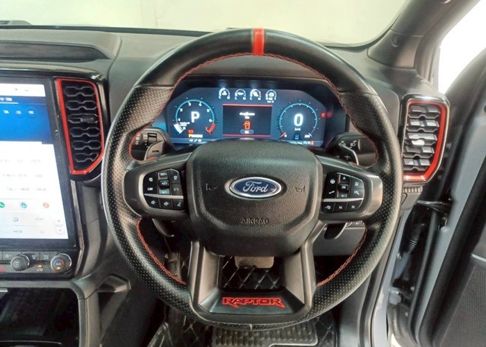 Used 11
                    FORD
                     for Sale Image