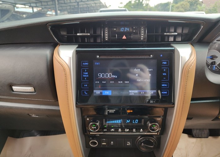 Used 5
                    TOYOTA
                     for Sale Image