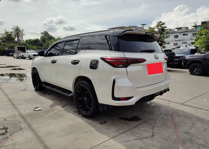 Used 1
                    TOYOTA
                     for Sale Image