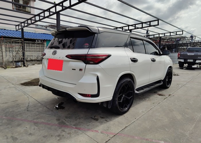 Used 1
                    TOYOTA
                     for Sale Image
