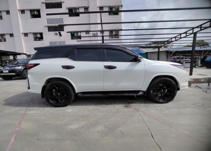 Used 1
                    TOYOTA
                     for Sale Image