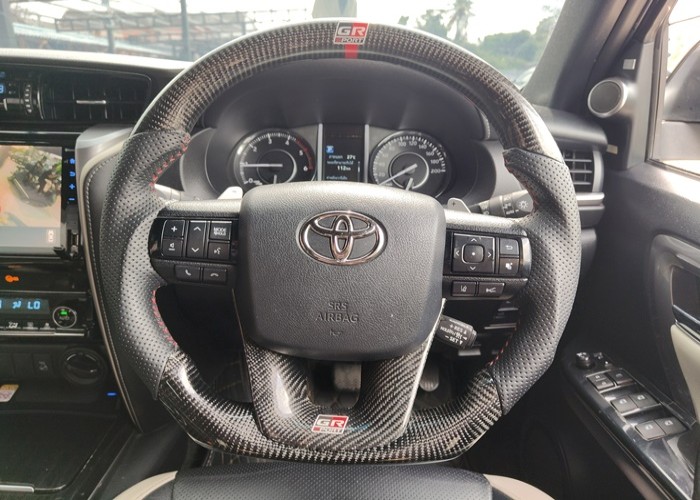 Used 1
                    TOYOTA
                     for Sale Image