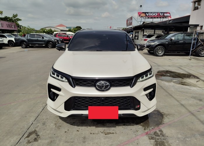 Used 1
                    TOYOTA
                     for Sale Image