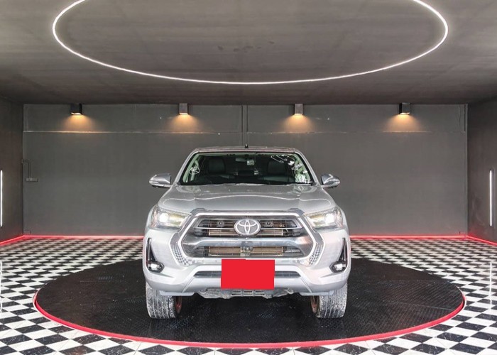 Used 9
                    TOYOTA
                     for Sale Image