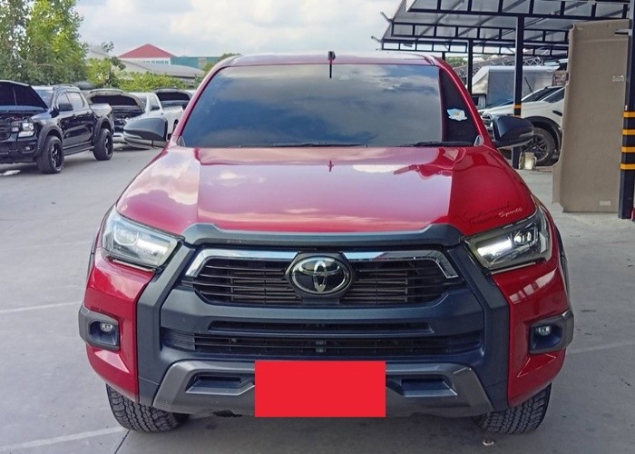 Used 4
                    TOYOTA
                     for Sale Image