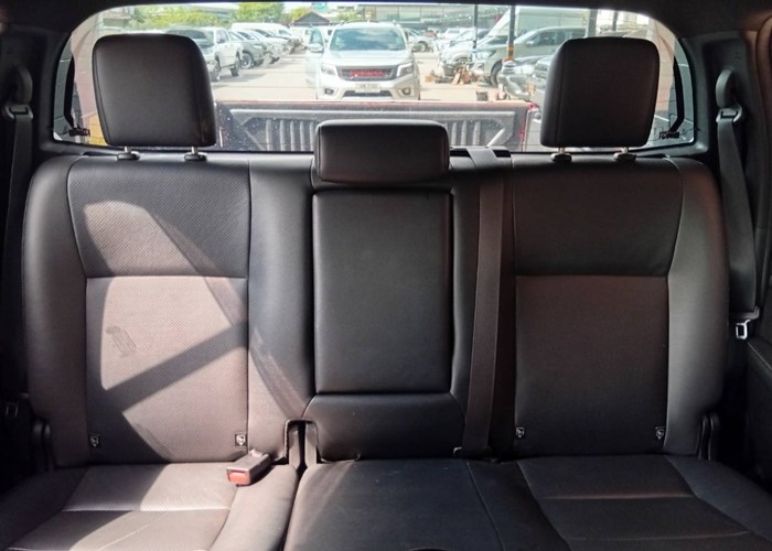 Used 4
                    TOYOTA
                     for Sale Image