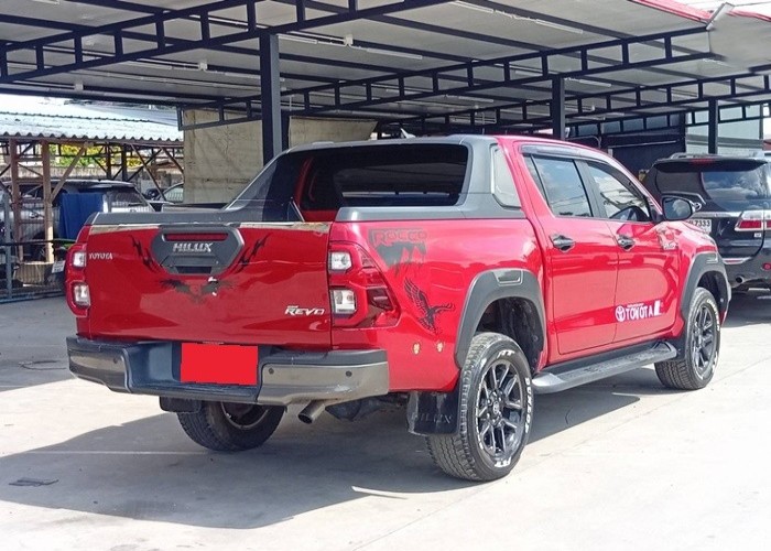 Used 4
                    TOYOTA
                     for Sale Image