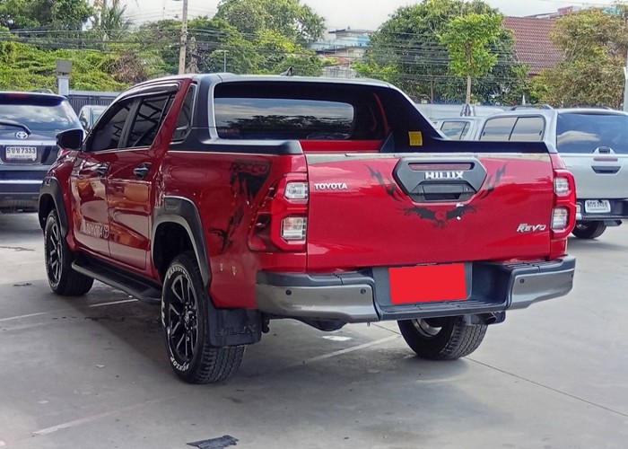 Used 4
                    TOYOTA
                     for Sale Image