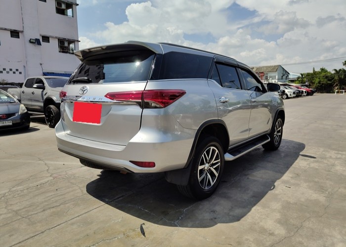 Used 2
                    TOYOTA
                     for Sale Image