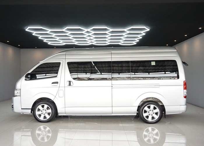 Used 12
                    TOYOTA
                     for Sale Image