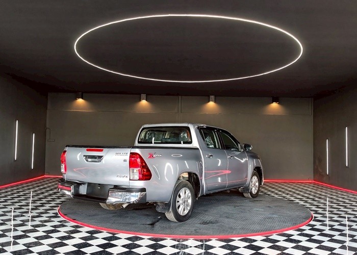 Used 7
                    TOYOTA
                     for Sale Image