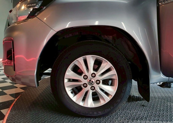 Used 7
                    TOYOTA
                     for Sale Image