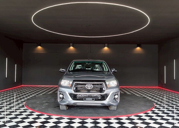 Used 7
                    TOYOTA
                     for Sale Image