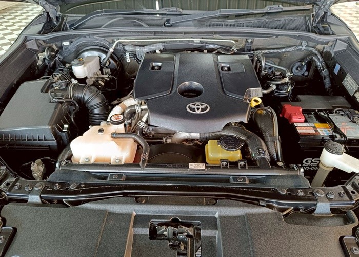 Used 9
                    TOYOTA
                     for Sale Image