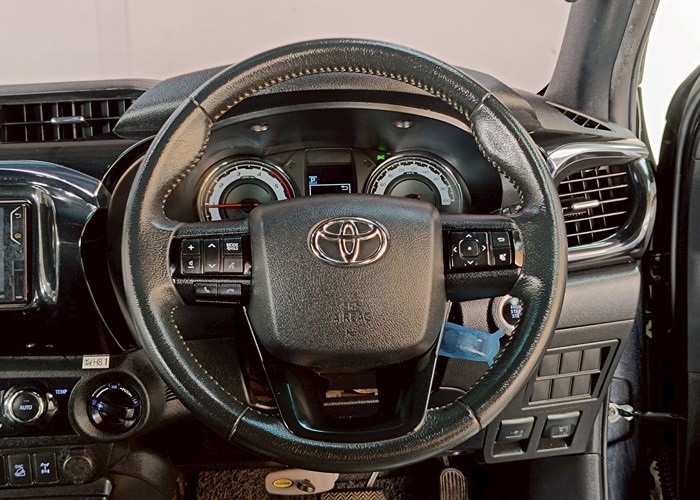 Used 9
                    TOYOTA
                     for Sale Image