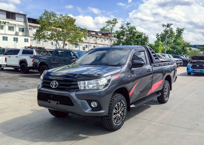 Used 3
                    TOYOTA
                     for Sale Image