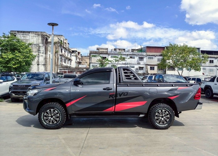 Used 3
                    TOYOTA
                     for Sale Image