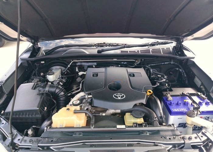 Used 3
                    TOYOTA
                     for Sale Image