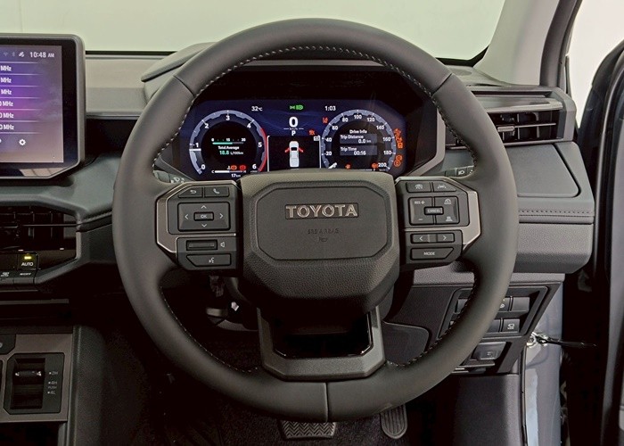 Used 1
                    TOYOTA
                     for Sale Image