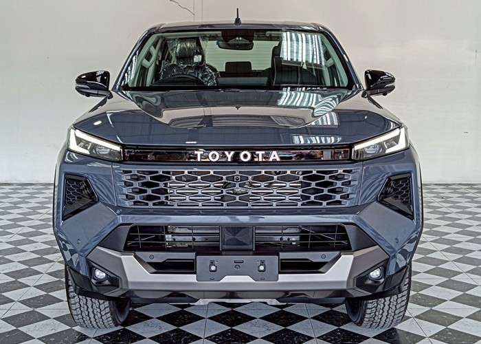 Used 1
                    TOYOTA
                     for Sale Image