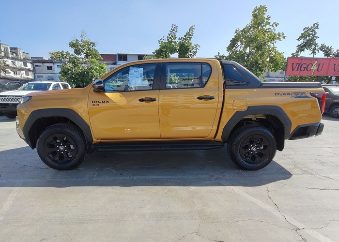 Used 1
                    TOYOTA
                     for Sale Image