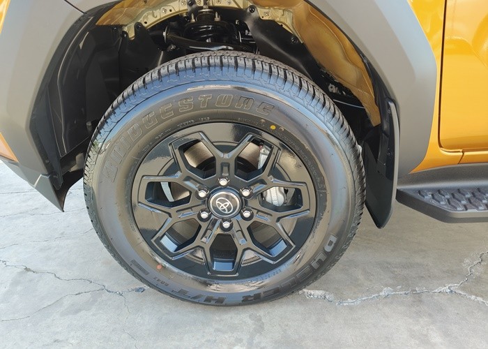 Used 1
                    TOYOTA
                     for Sale Image