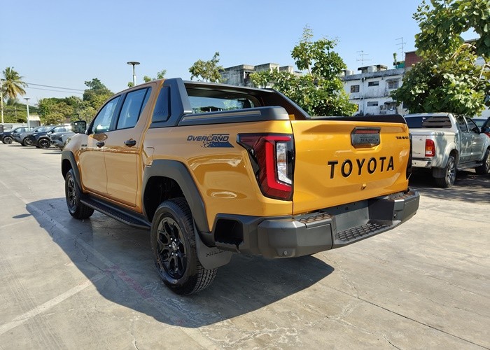 Used 1
                    TOYOTA
                     for Sale Image