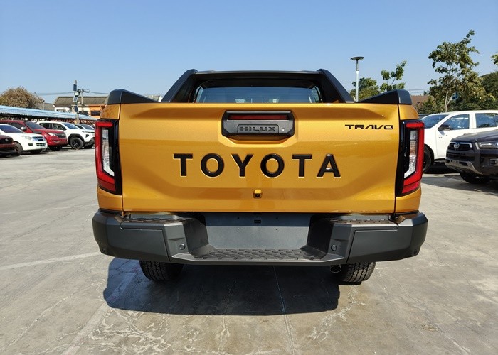 Used 1
                    TOYOTA
                     for Sale Image