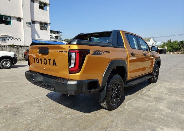 Used 1
                    TOYOTA
                     for Sale Image