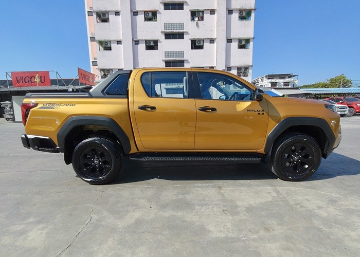 Used 1
                    TOYOTA
                     for Sale Image