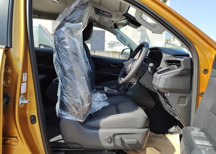 Used 1
                    TOYOTA
                     for Sale Image