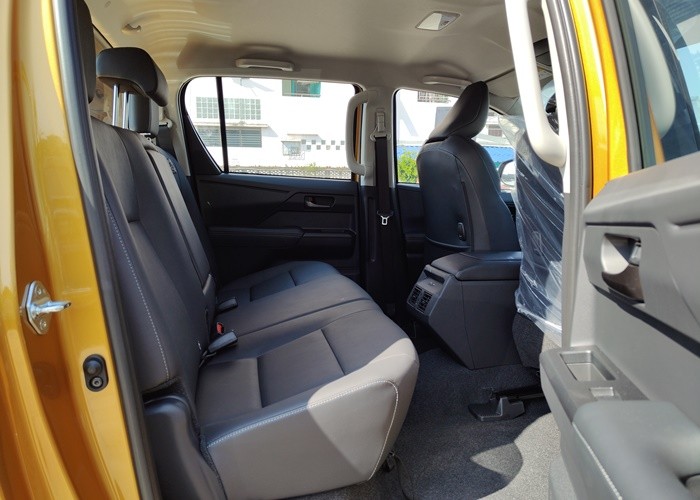 Used 1
                    TOYOTA
                     for Sale Image