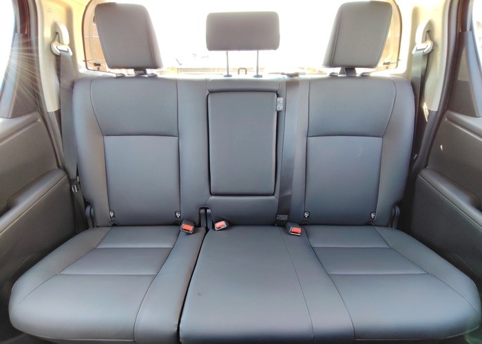 Used 1
                    TOYOTA
                     for Sale Image