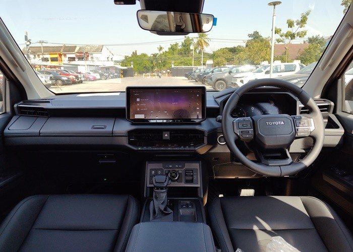 Used 1
                    TOYOTA
                     for Sale Image