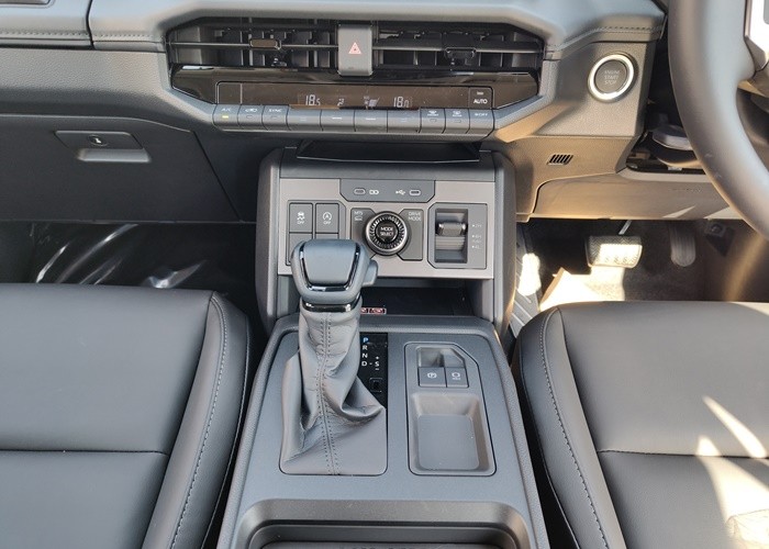 Used 1
                    TOYOTA
                     for Sale Image