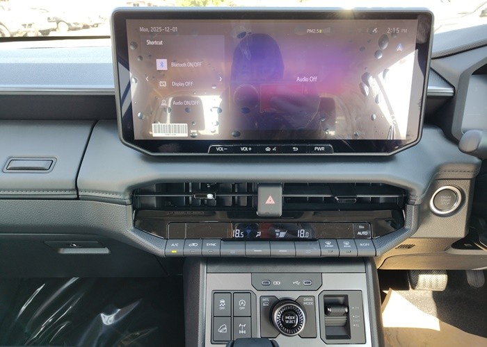 Used 1
                    TOYOTA
                     for Sale Image