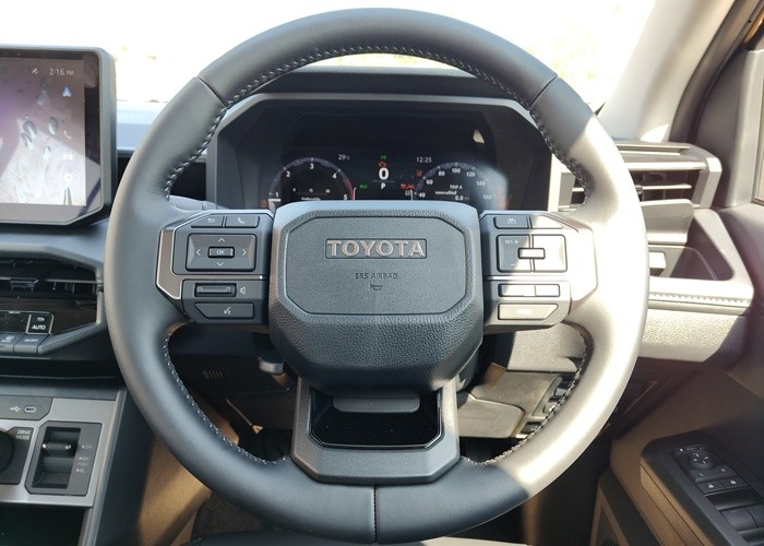 Used 1
                    TOYOTA
                     for Sale Image