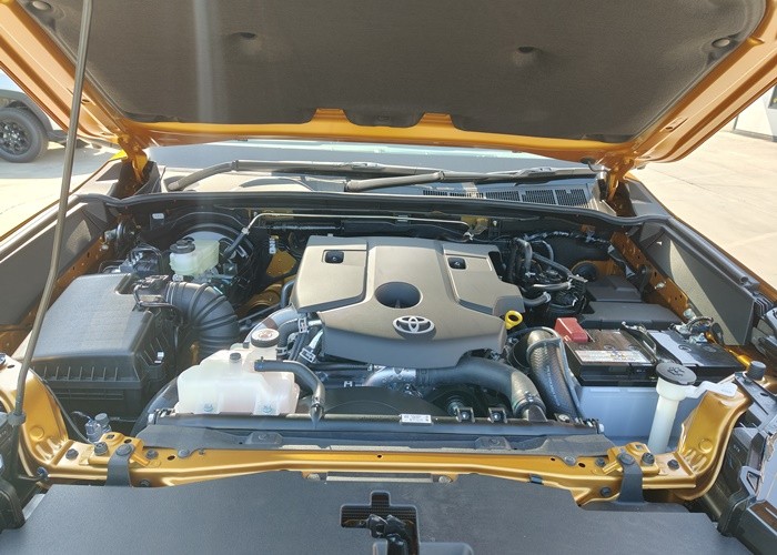 Used 1
                    TOYOTA
                     for Sale Image