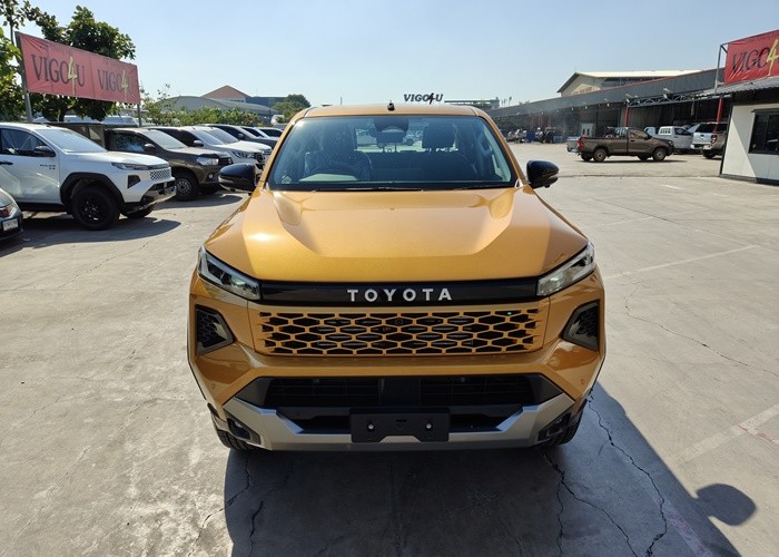 Used 1
                    TOYOTA
                     for Sale Image