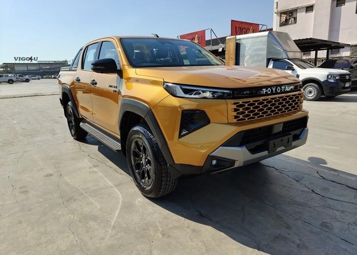 Used 1
                    TOYOTA
                     for Sale Image