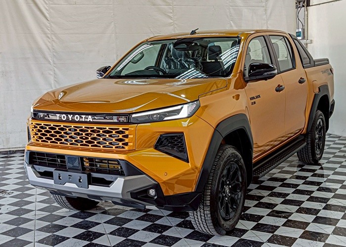 Used 1
                    TOYOTA
                     for Sale Image