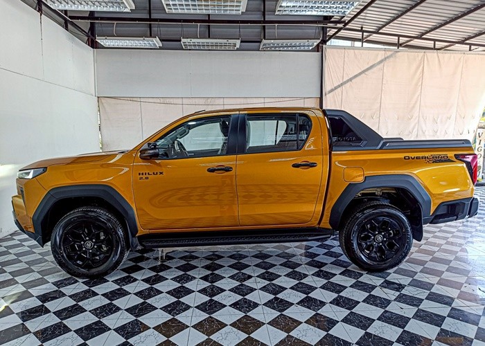 Used 1
                    TOYOTA
                     for Sale Image