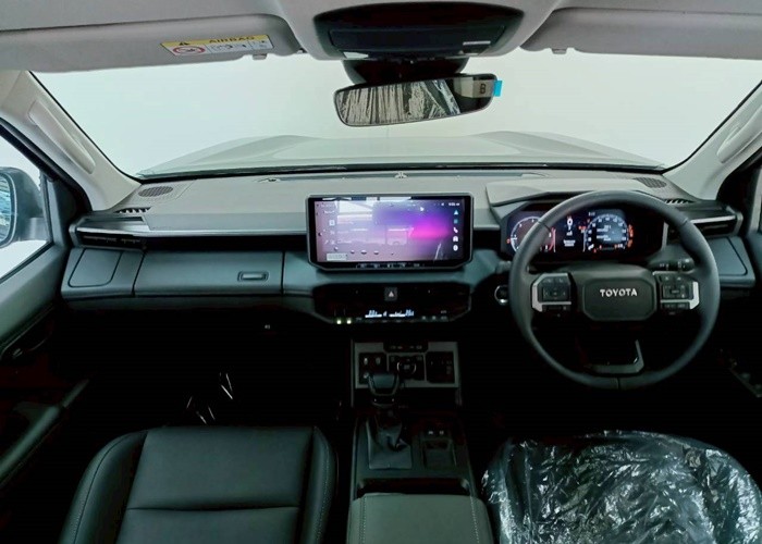 Used 1
                    TOYOTA
                     for Sale Image