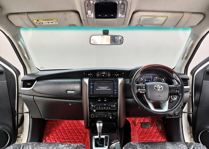 Used 6
                    TOYOTA
                     for Sale Image