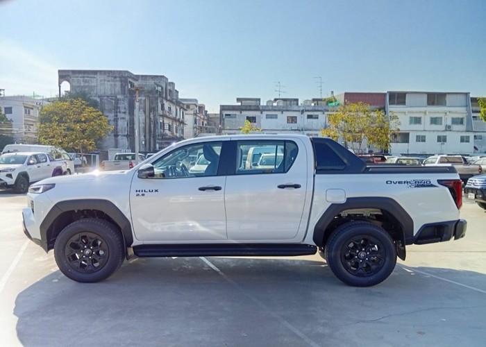 Used 1
                    TOYOTA
                     for Sale Image