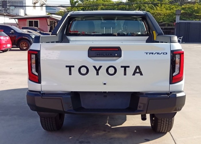 Used 1
                    TOYOTA
                     for Sale Image