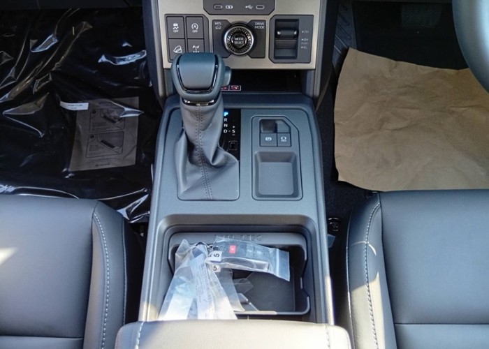 Used 1
                    TOYOTA
                     for Sale Image