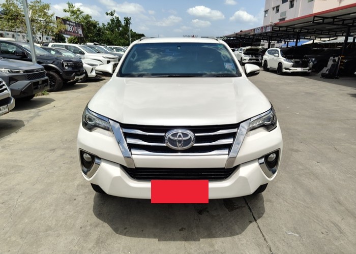 Used 3
                    TOYOTA
                     for Sale Image