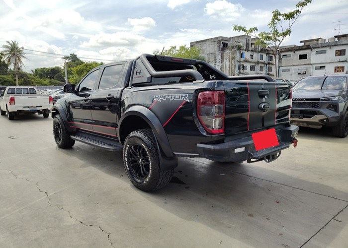 Used 6
                    FORD
                     for Sale Image